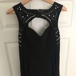 Guess cocktail dress